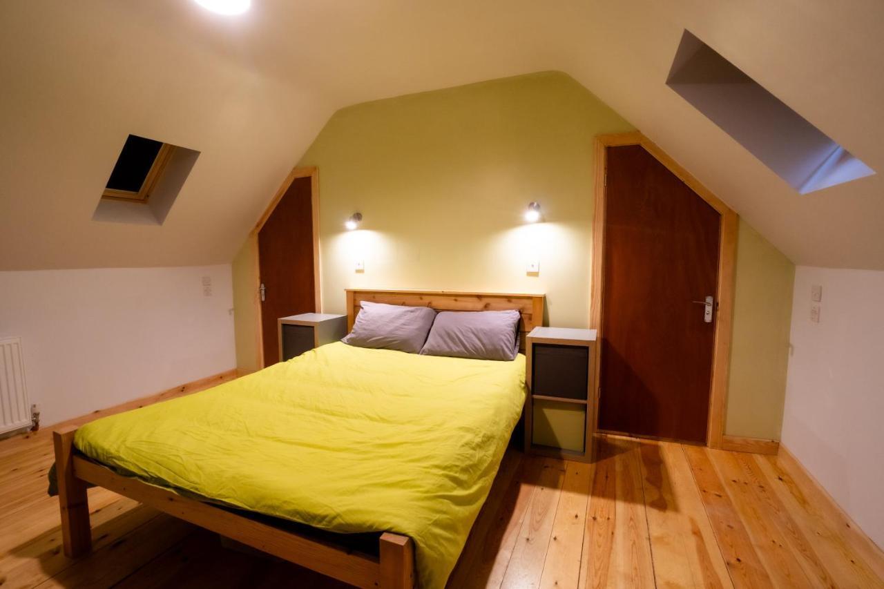 Tarset Tor - Bothy Cabin 5 Hexham Kültér fotó